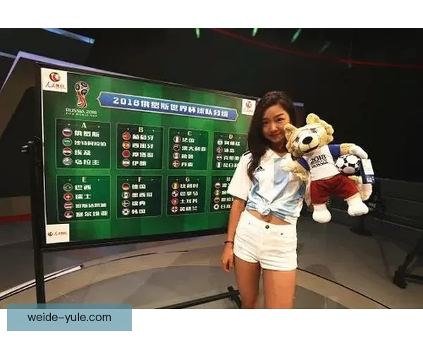 基于世界杯竞猜赛事数据分析的智能预测策略与球迷互动趋势研究