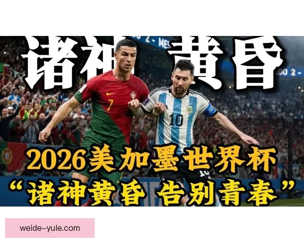 美加墨世界杯竞猜赔率分析与预测：谁将成为胜者的热门选项