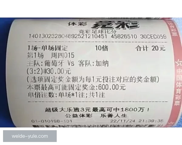 世界杯竞猜全攻略 参与互动赢大奖 轻松预测比赛结果赚积分