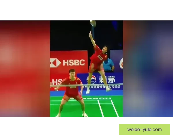 中国3-1击败法国成功卫冕 第12次捧起汤姆斯杯再创历史辉煌