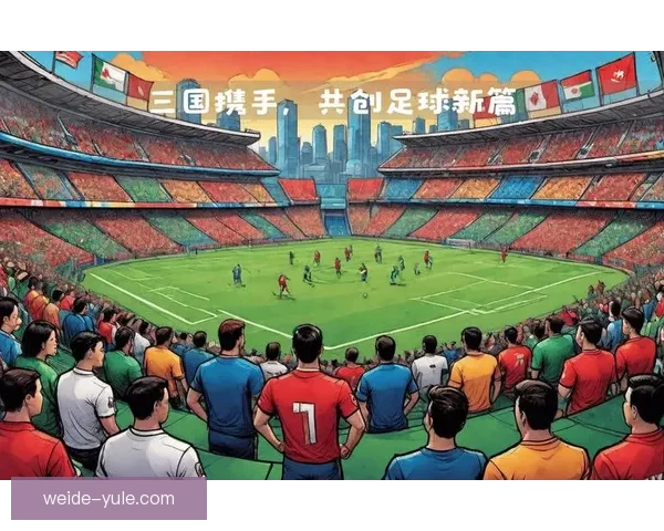 2026世界杯美加墨三国轮流承办开幕式盛况揭秘 2026世界杯美加墨三国轮流承办开幕式盛况揭秘